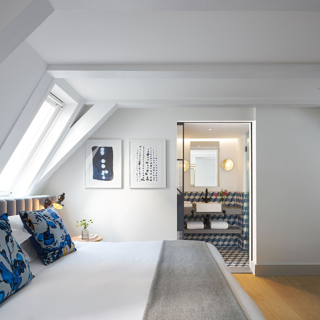 Kimpton De Witt Hotel