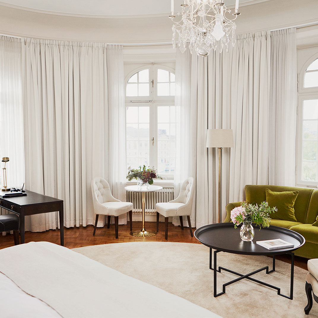 Hotel Diplomat Stockholm