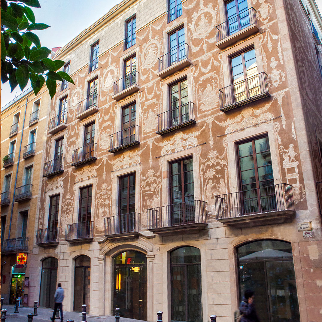 Arai Hotel