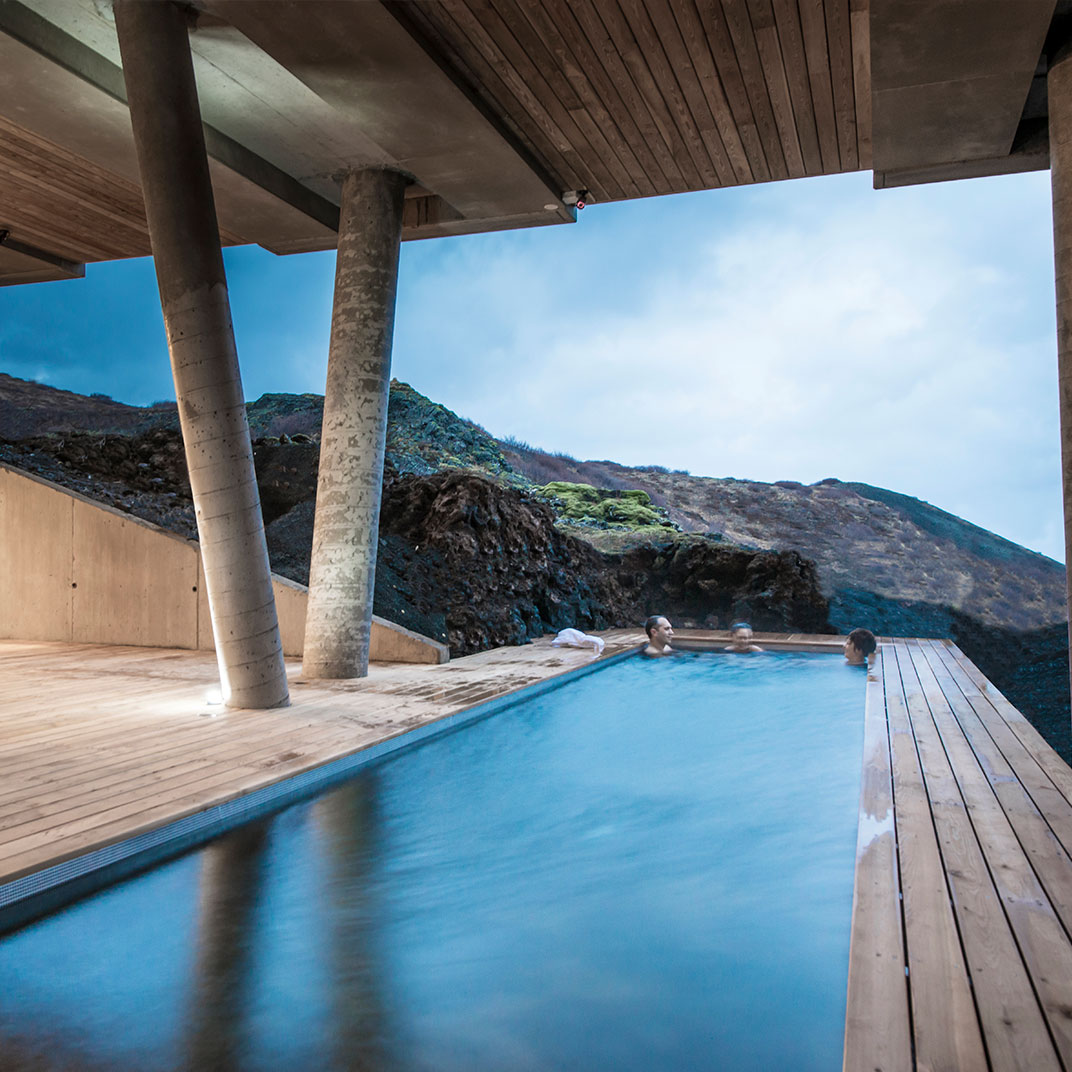 ION Adventure Hotel