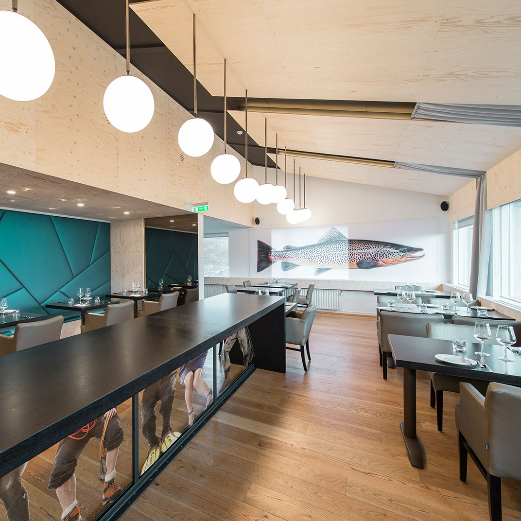ION Adventure Hotel
