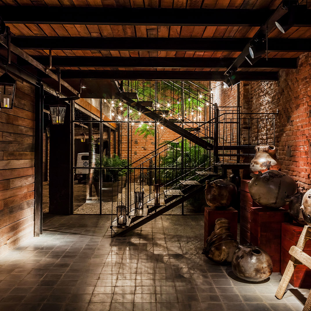 La Alondra Casa de Huéspedes