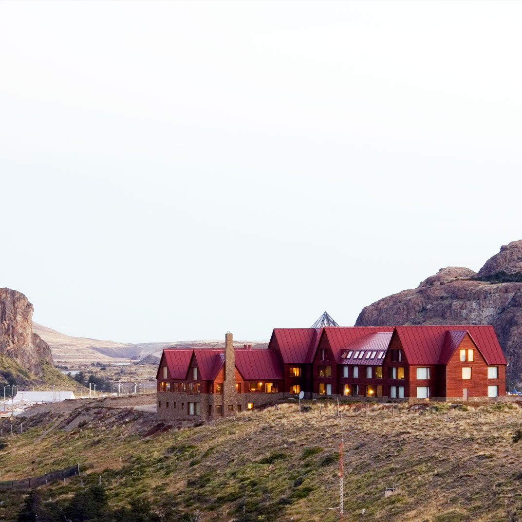 Don Los Cerros Boutique Hotel & Spa