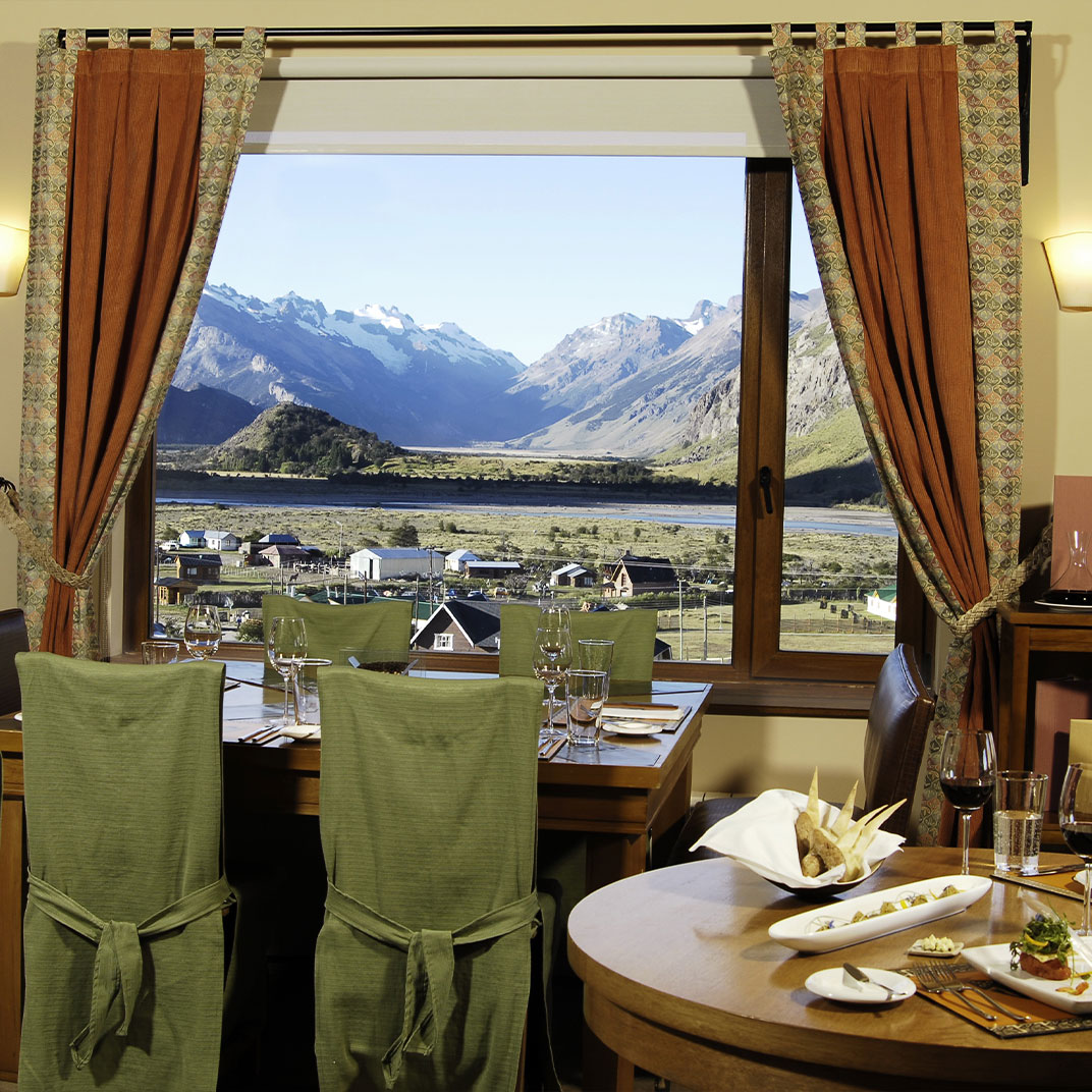 Don Los Cerros Boutique Hotel & Spa