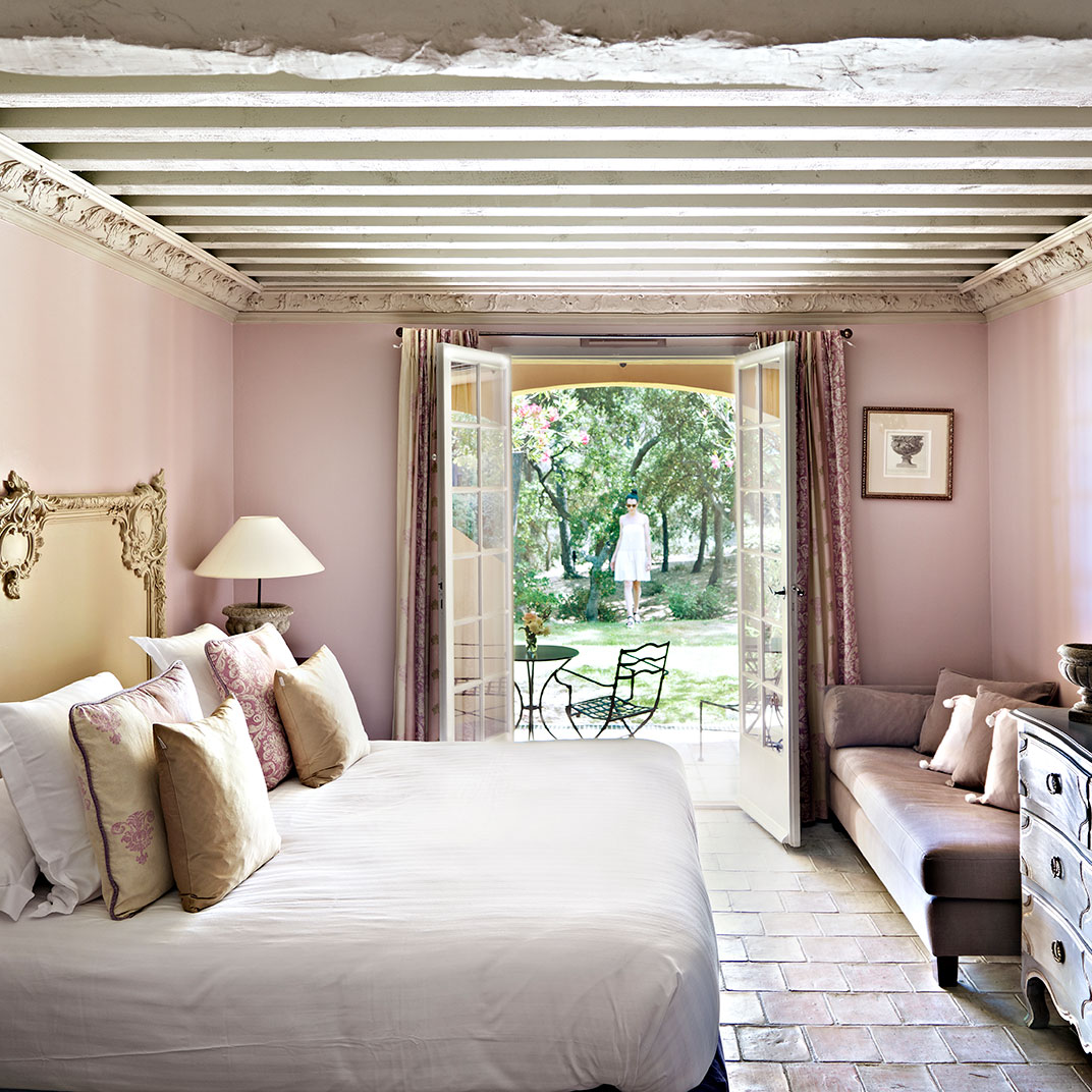 Villa Marie Saint-Tropez