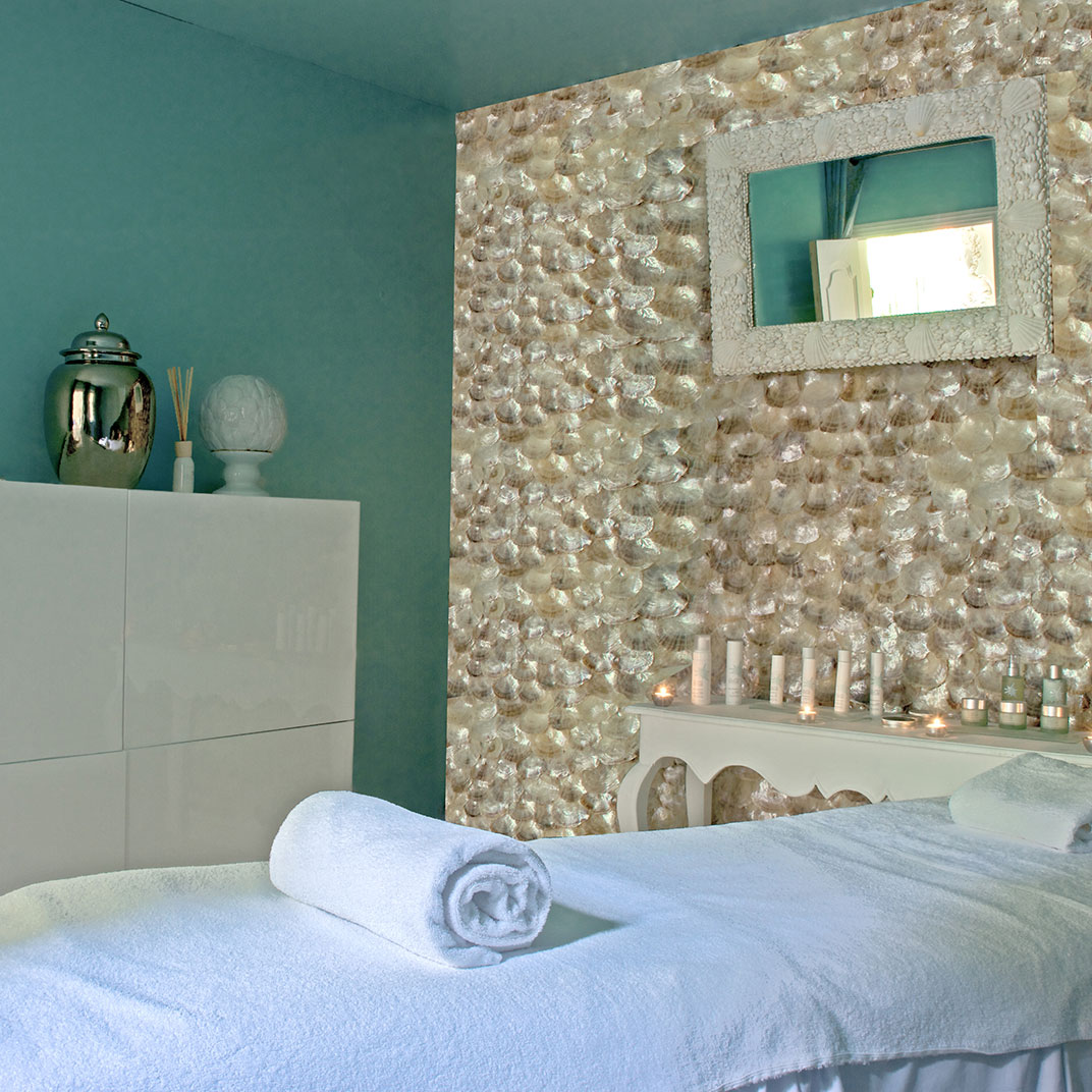 Villa Marie Saint-Tropez