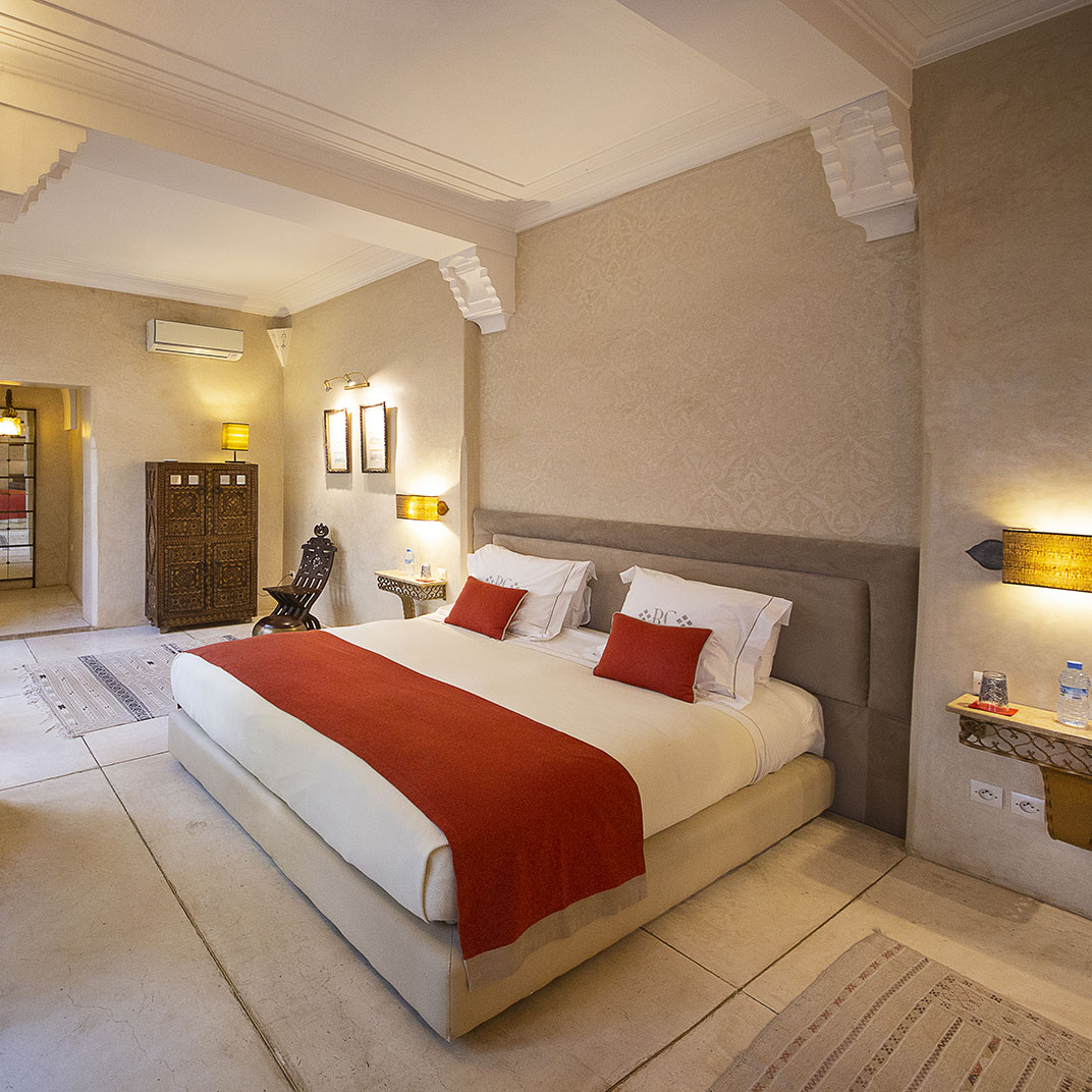 Riad Camilia