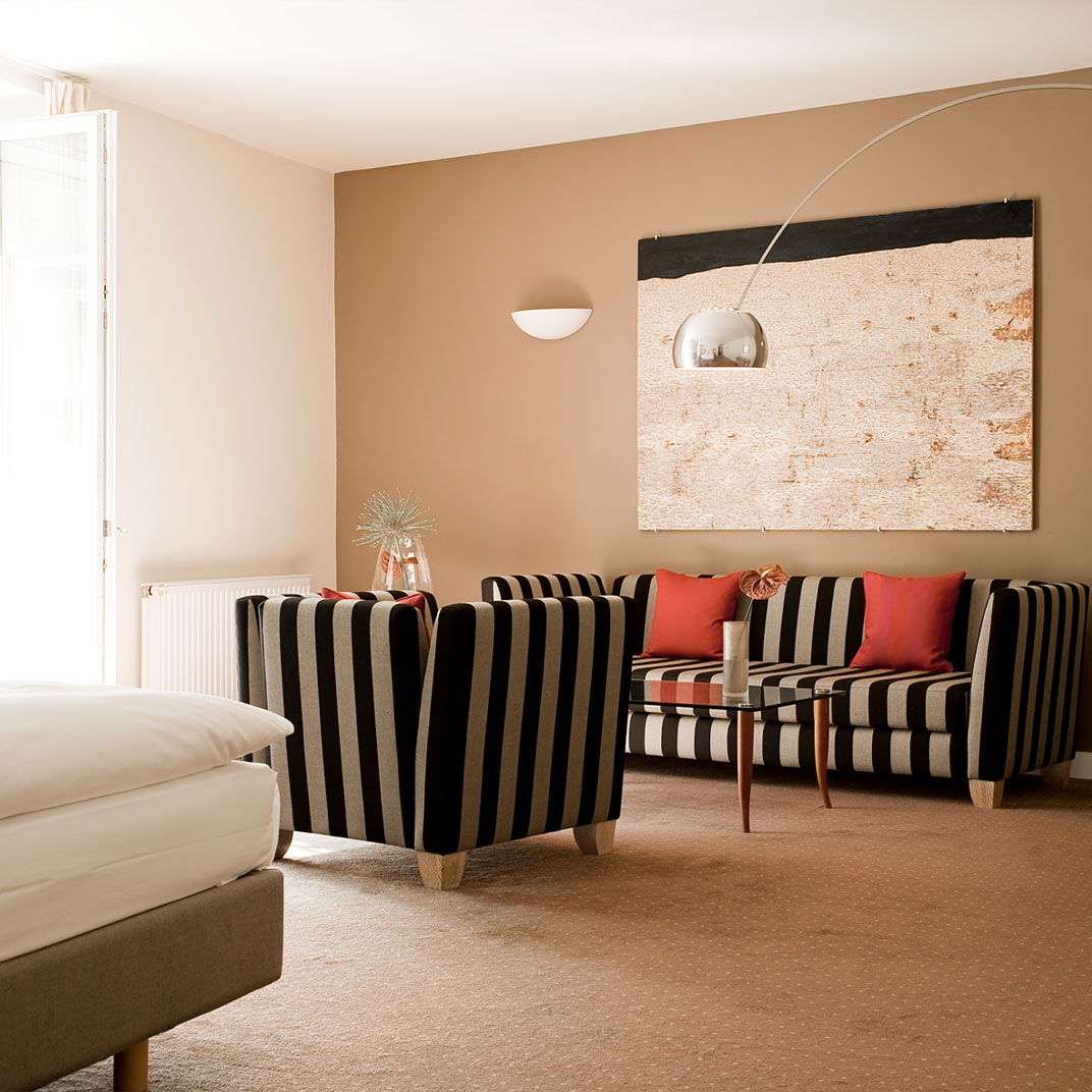 Hotel Das Triest