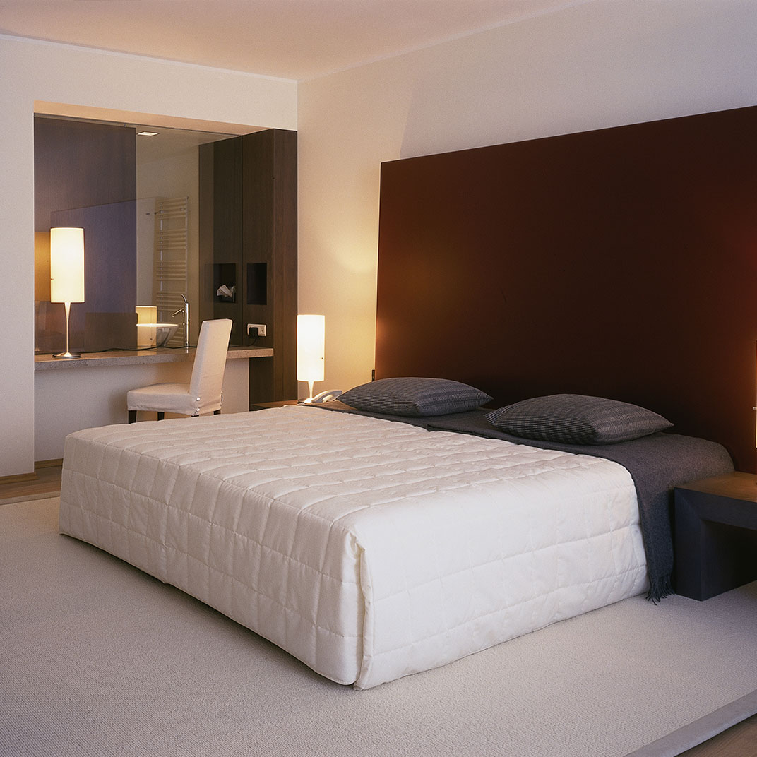 Hotel Madlein