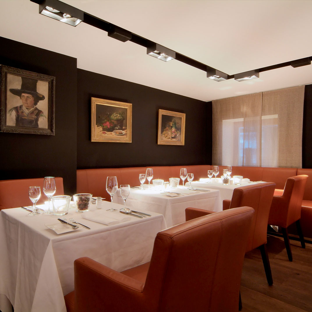 Hotel Madlein