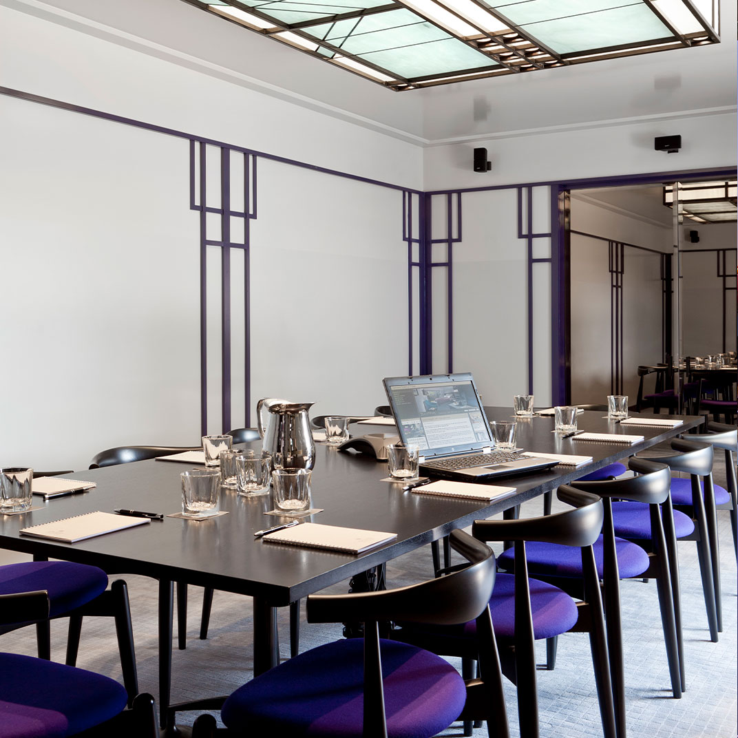Spicers Balfour Hotel