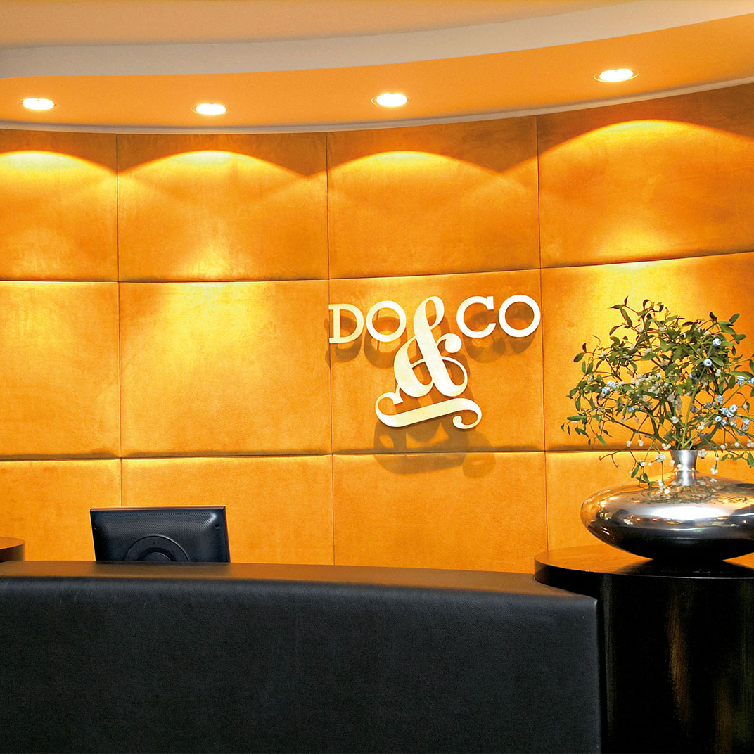 DO & CO Hotel