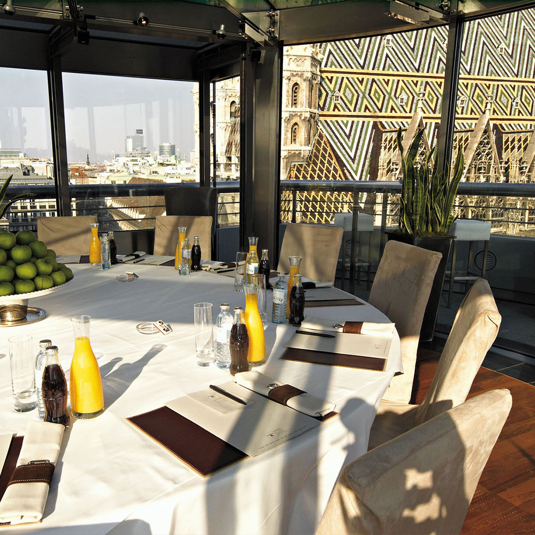 DO & CO Hotel