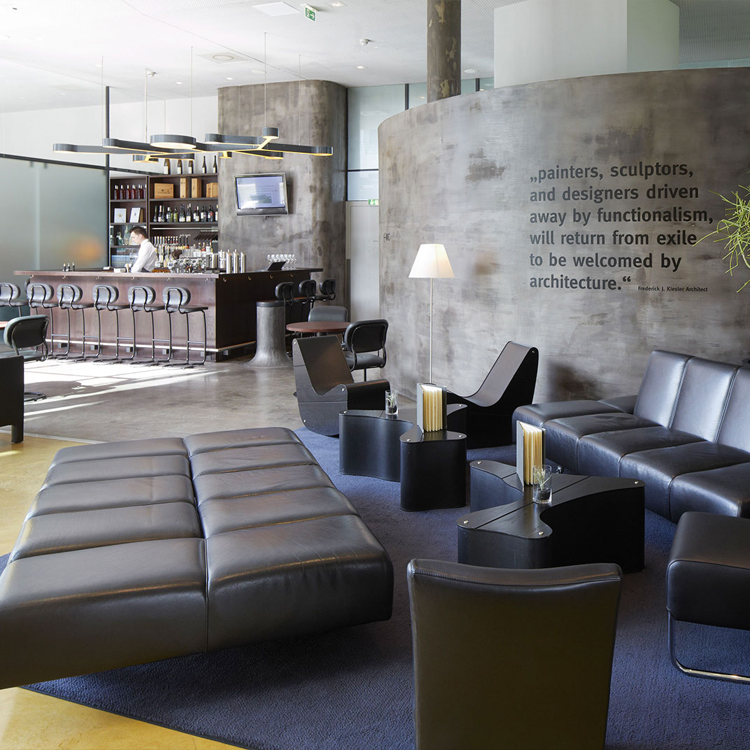 LOISIUM Wine & Spa Resort Langenlois