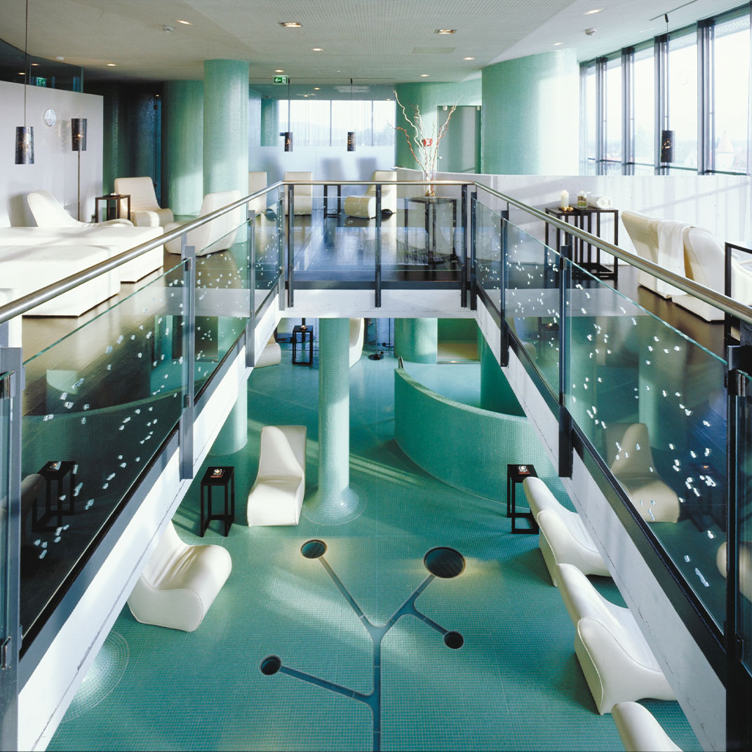 LOISIUM Wine & Spa Resort Langenlois