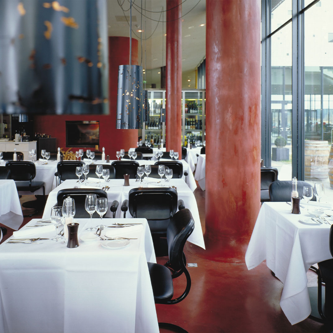 LOISIUM Wine & Spa Resort Langenlois