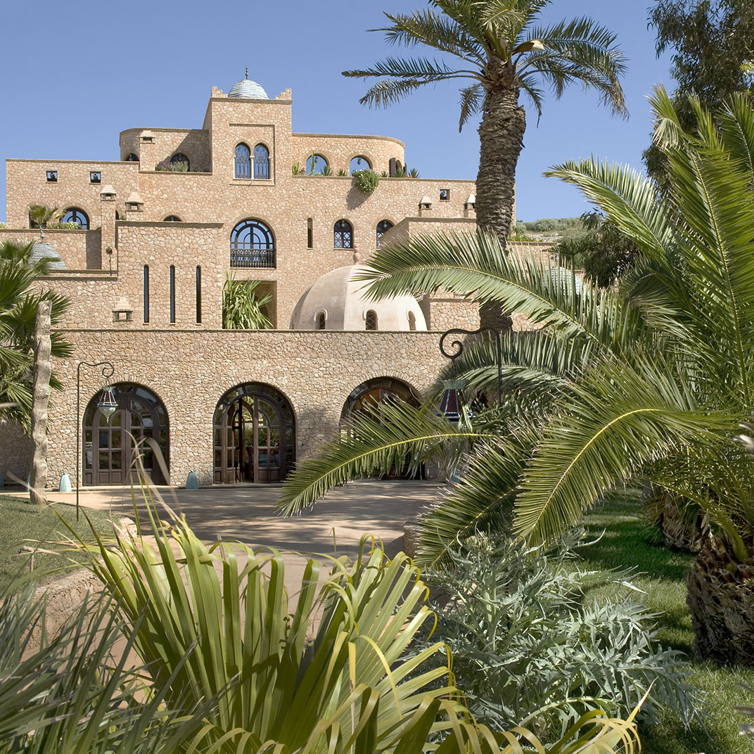 La Sultana Oualidia