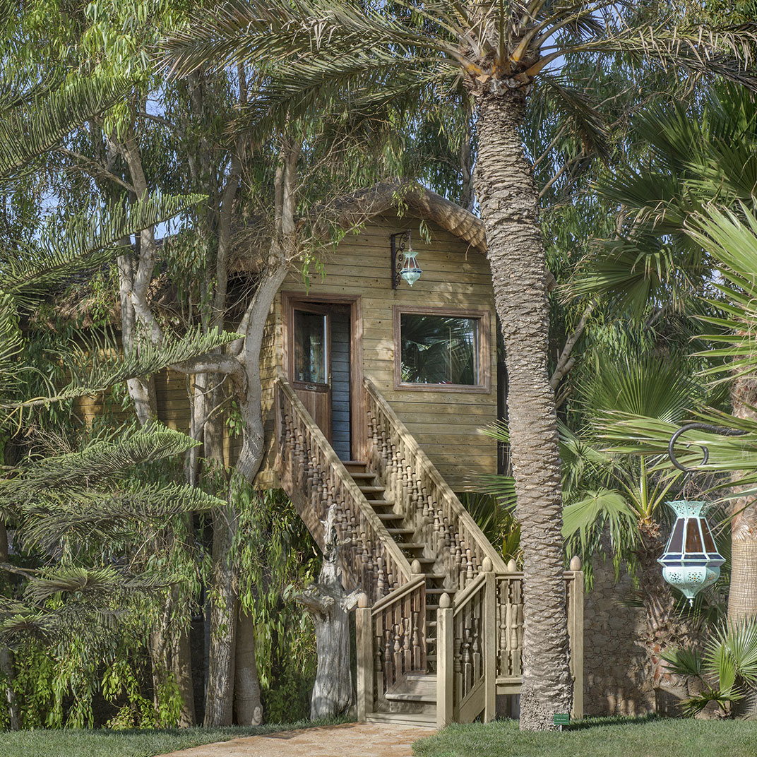 La Sultana Oualidia