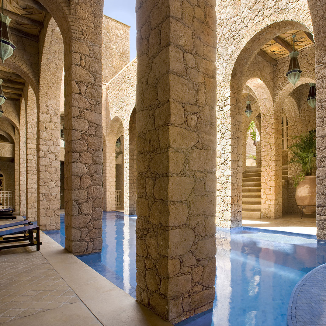 La Sultana Oualidia
