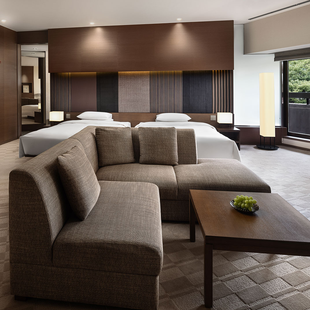 Hyatt Regency Kyoto