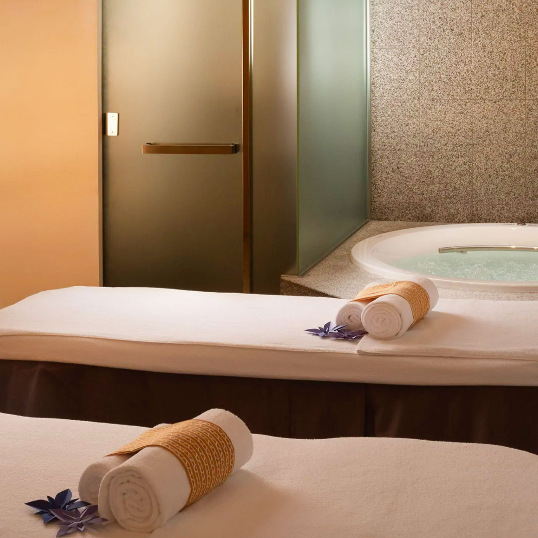 Hyatt Regency Kyoto