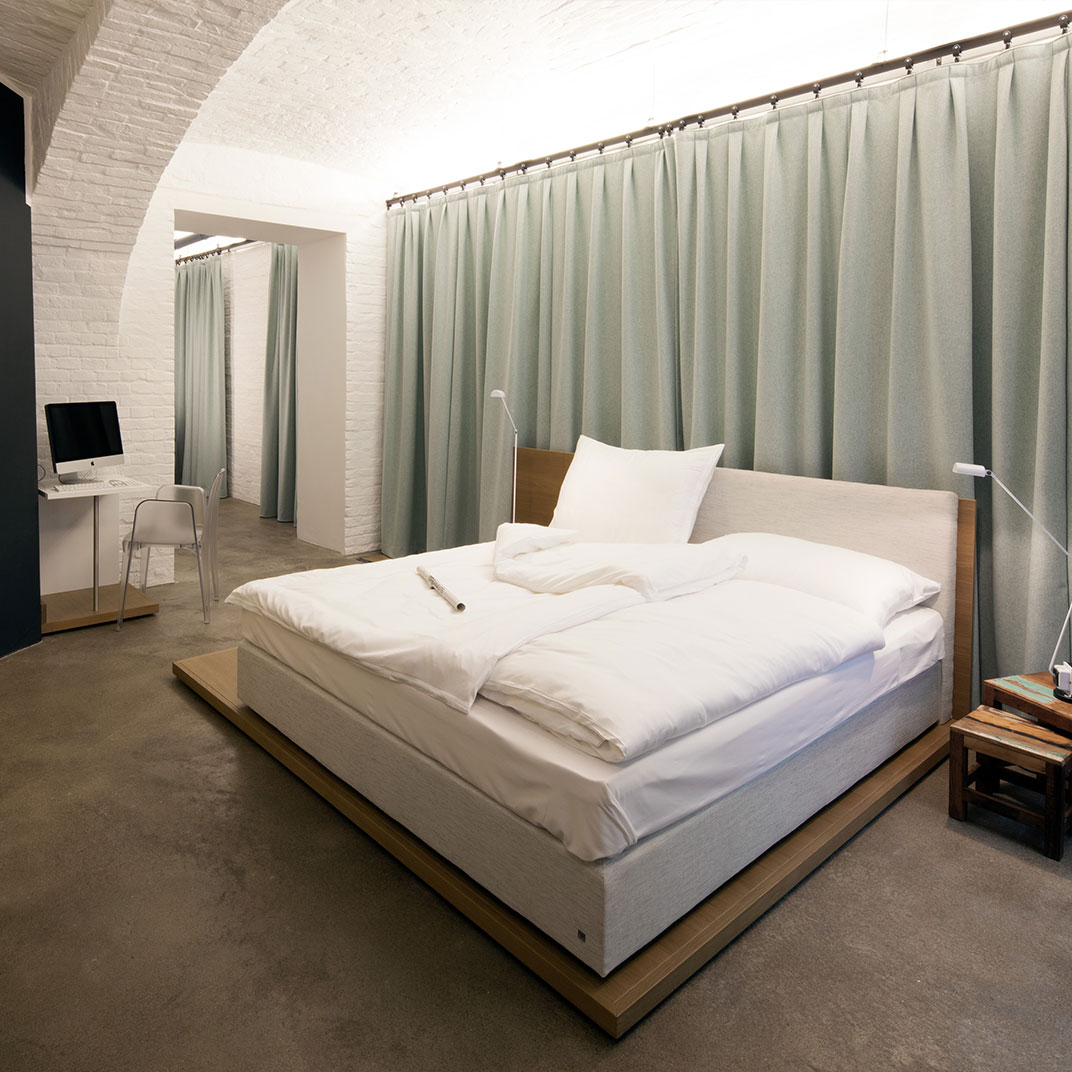 Graetzlhotel Belvedere
