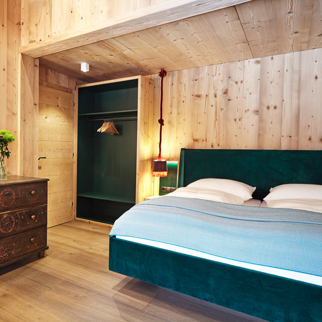 ZillerLodge