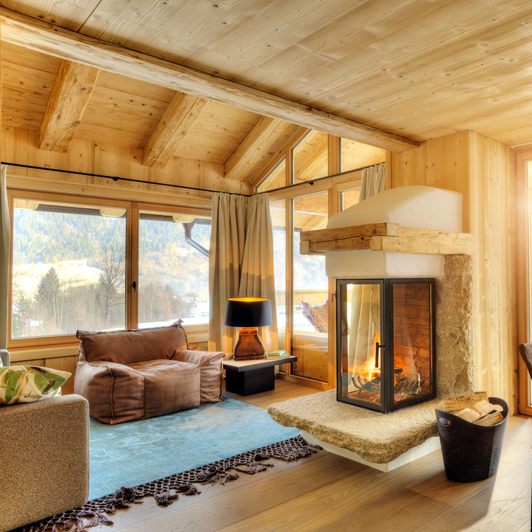 ZillerLodge