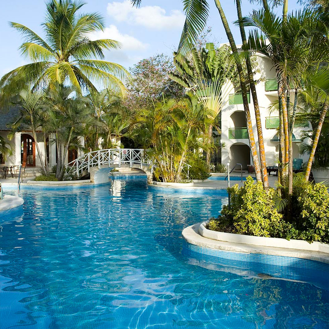 Mango Bay Barbados