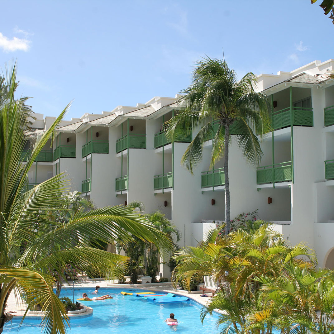 Mango Bay Barbados