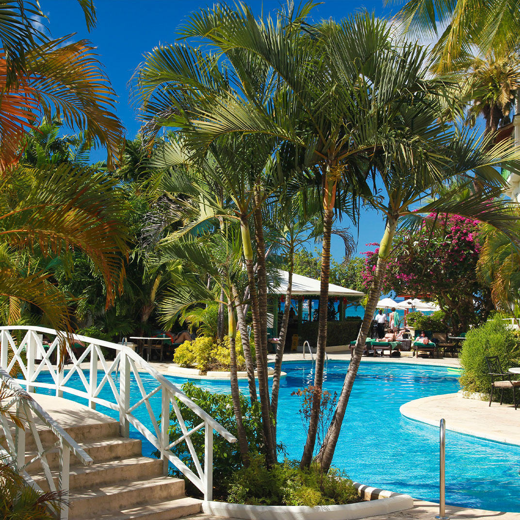 Mango Bay Barbados