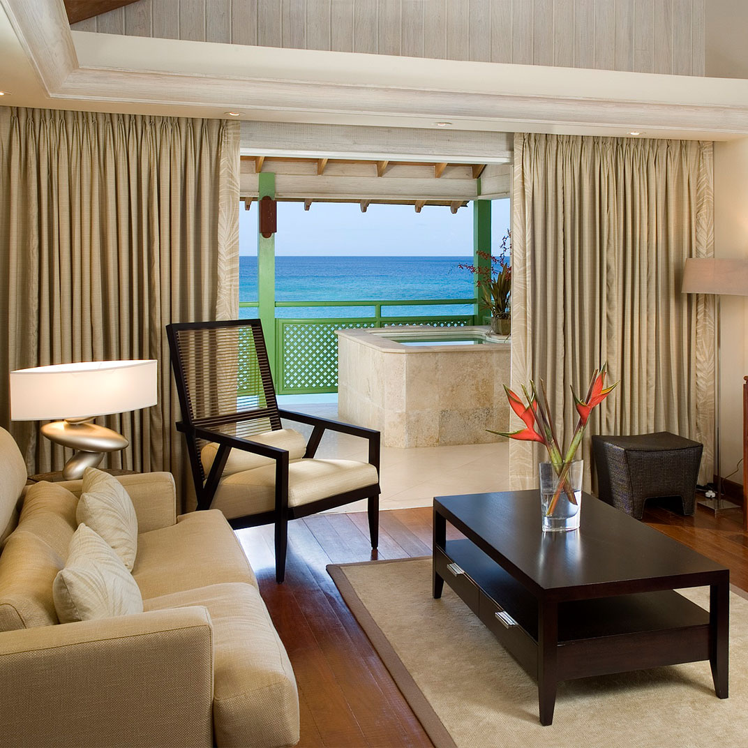 Mango Bay Barbados