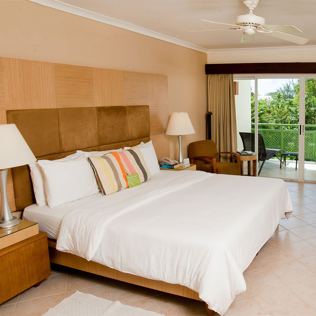 Mango Bay Barbados