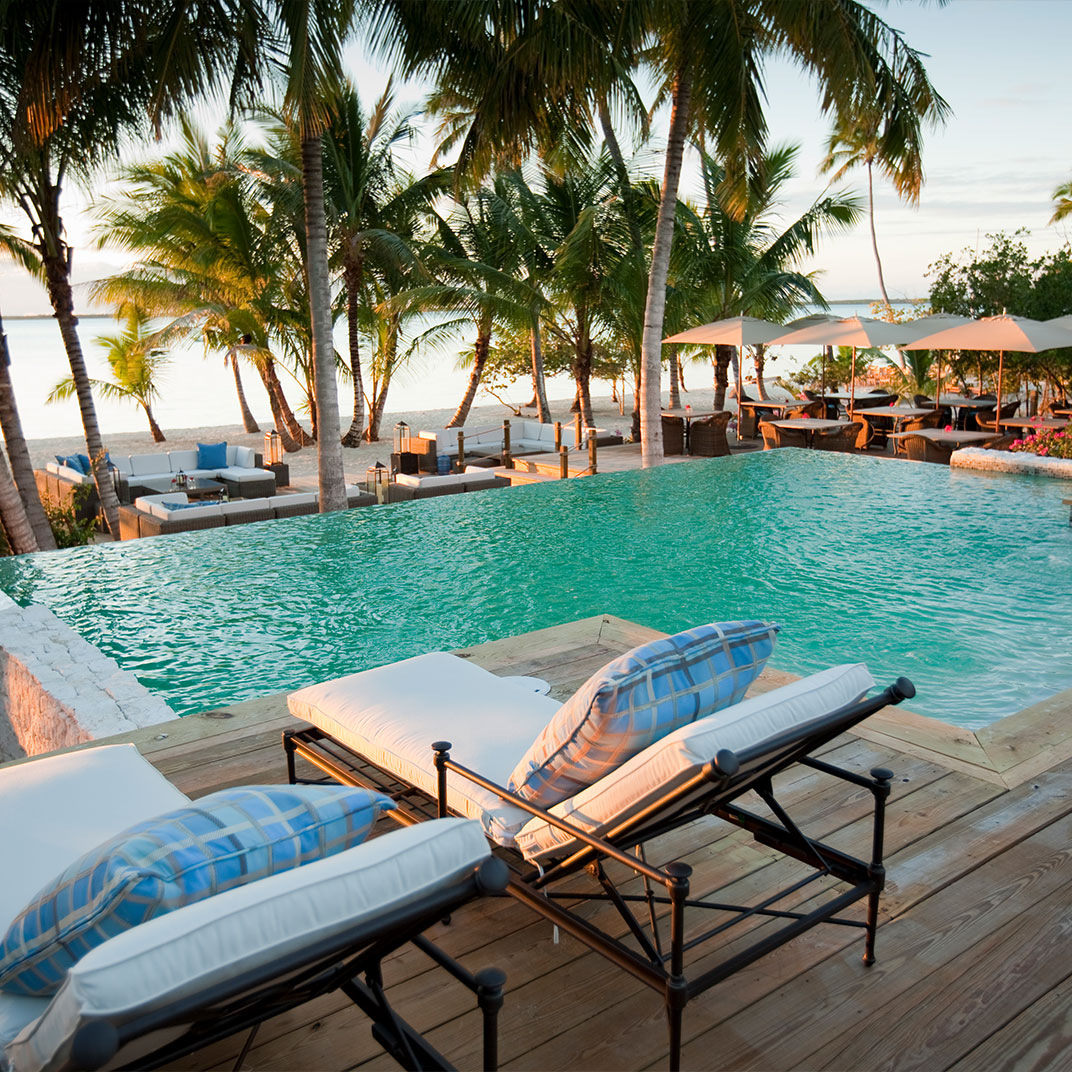 Tiamo Resort