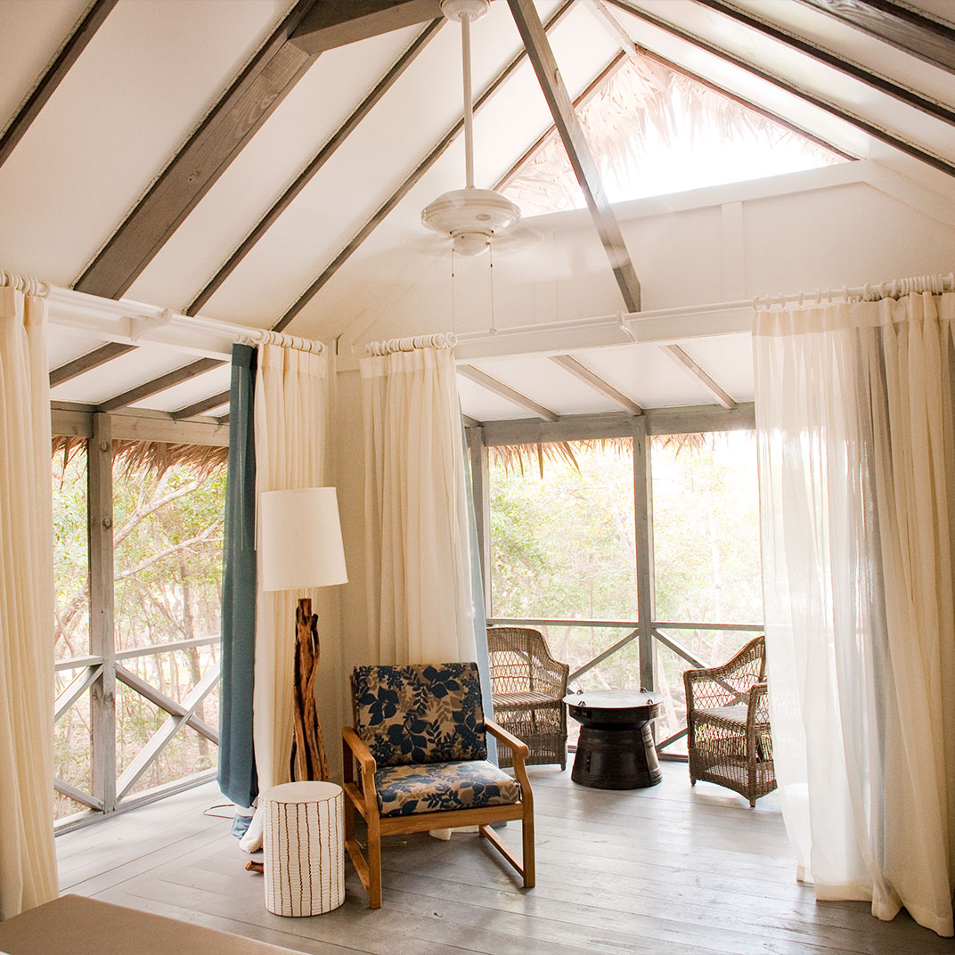 Tiamo Resort