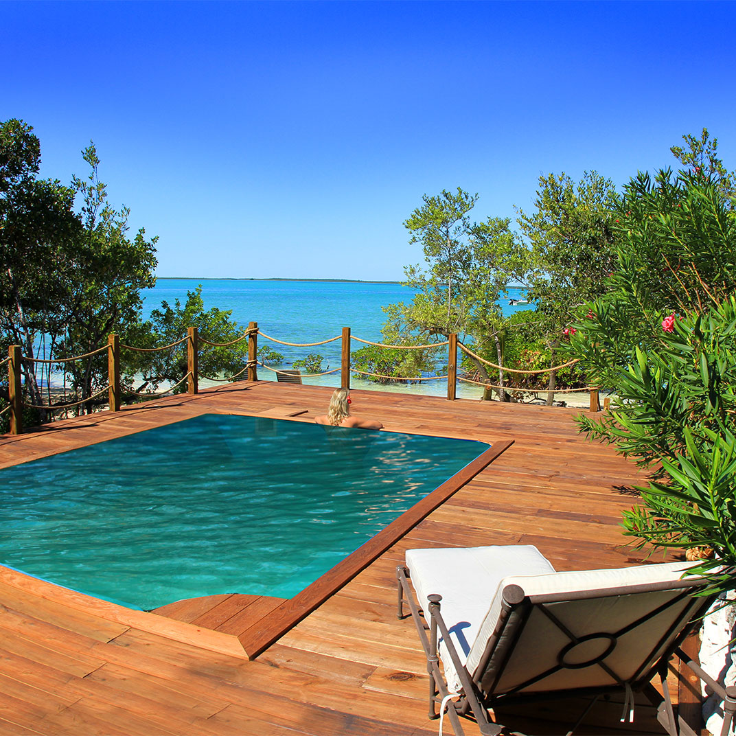 Tiamo Resort