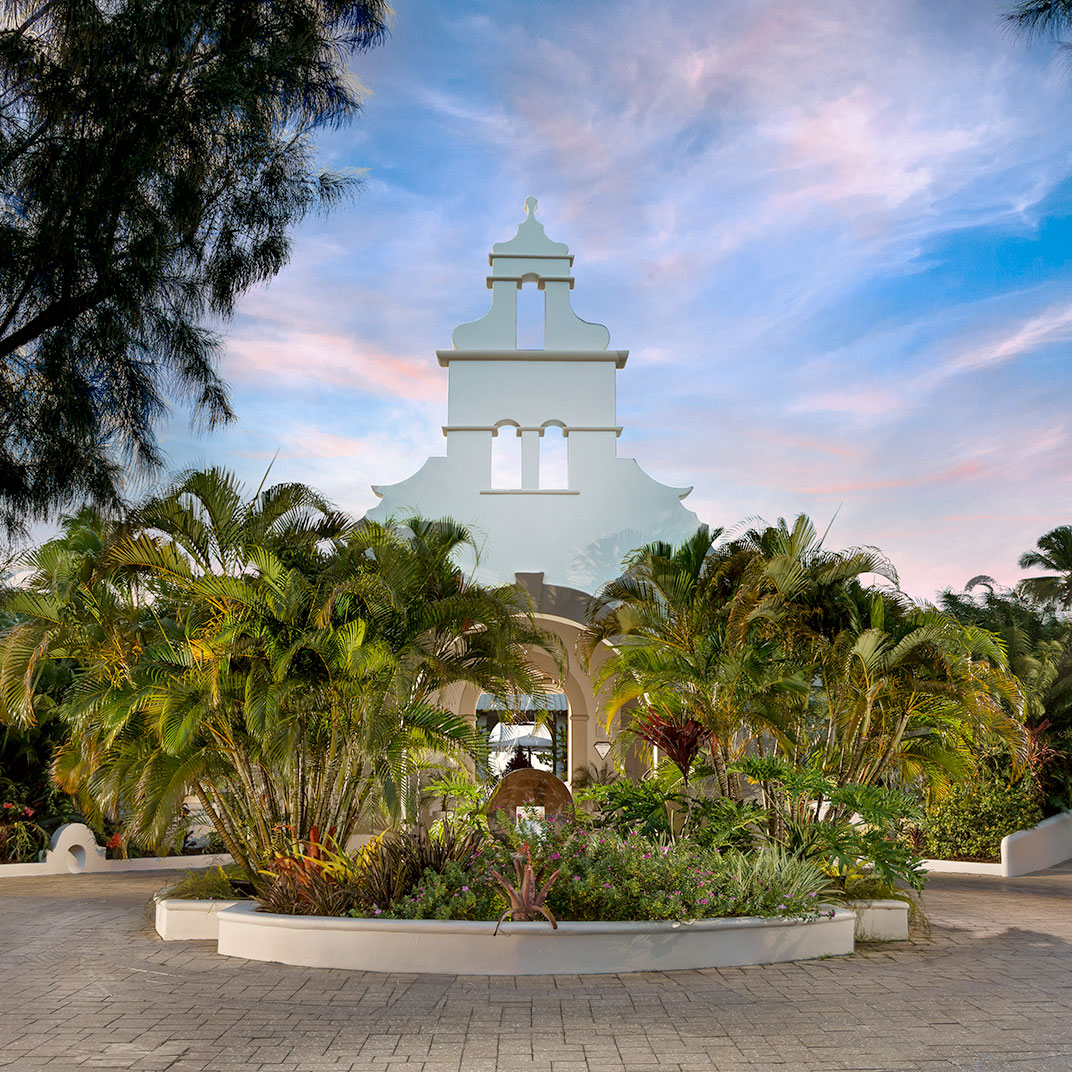Spice Island Beach Resort
