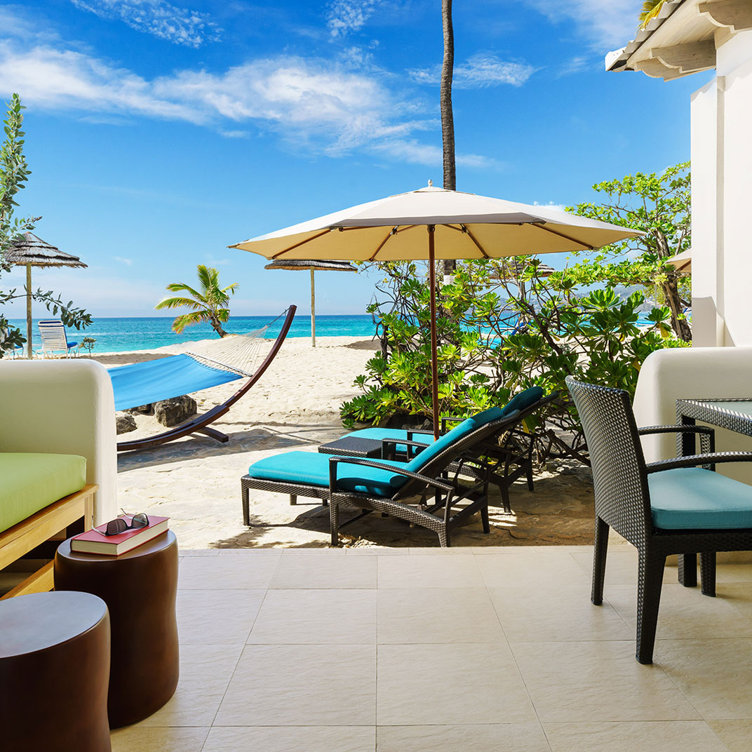 Spice Island Beach Resort