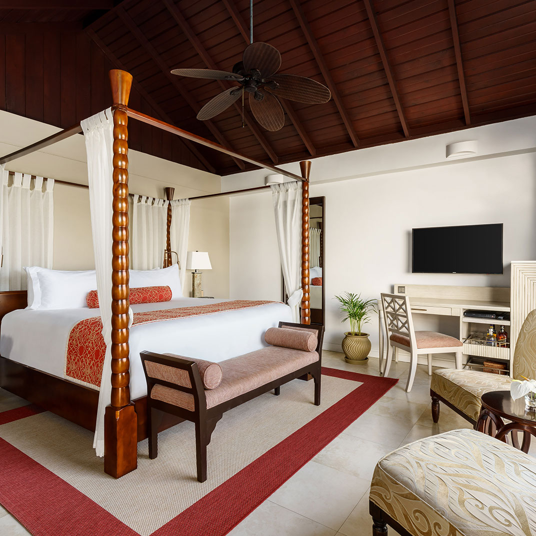 Spice Island Beach Resort
