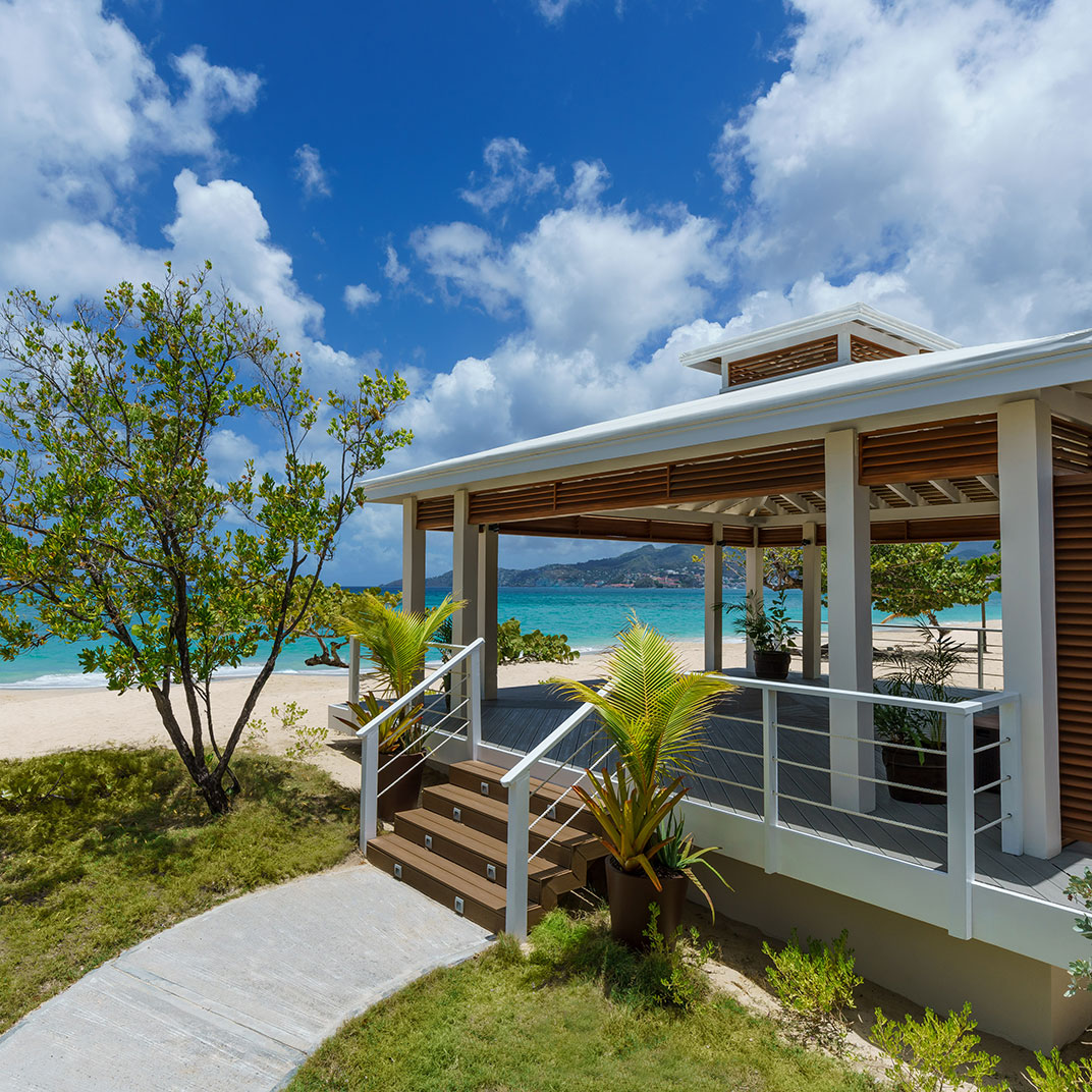 Spice Island Beach Resort