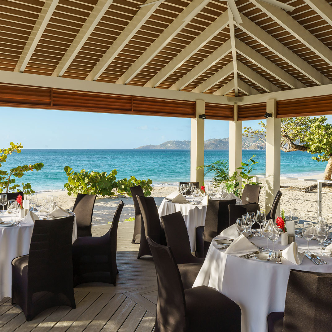 Spice Island Beach Resort