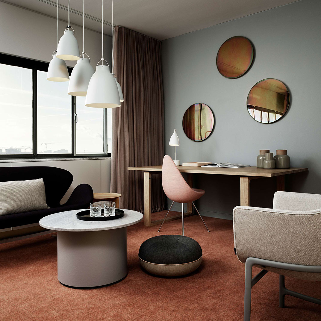 Radisson Collection Hotel, Royal Copenhagen