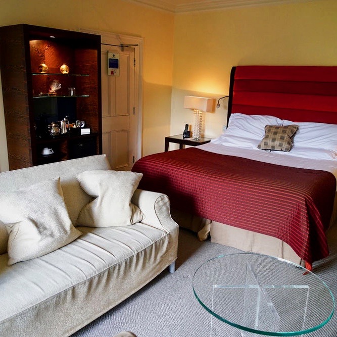 Cotswold House Hotel (Chipping Campden, Cotswolds) Vérifiez les