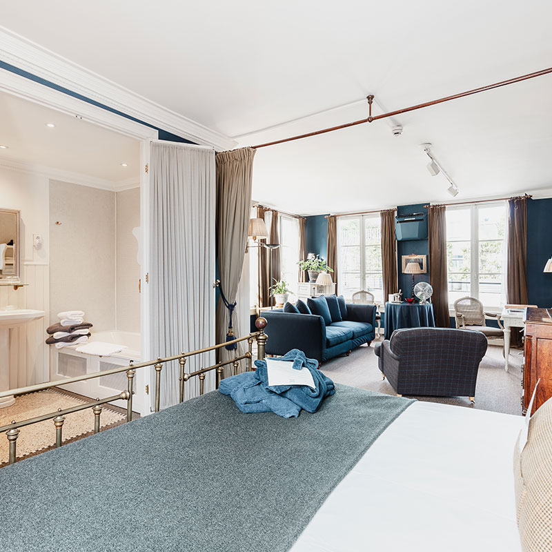Seven One Seven Amsterdam Seven One Seven (Amsterdam, North Holland) 24 Hotel Reviews | Tablet Hotels