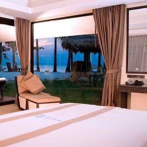 Nikki Beach Koh Samui Koh Samui Thailand Verifizierte Bewertungen Tablet Hotels