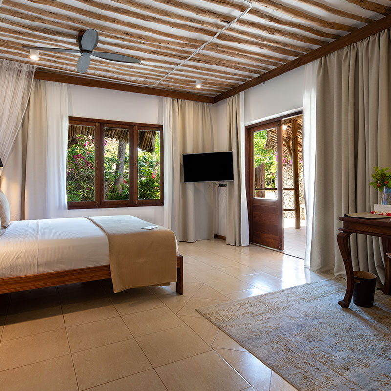 Zanzibar White Sand Luxury Villas & Spa (Zanzibar, Zanzibar Archipelago