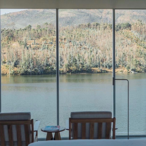 Douro41 Hotel & Spa (Castelo de Paiva, Douro Valley) Verified Reviews