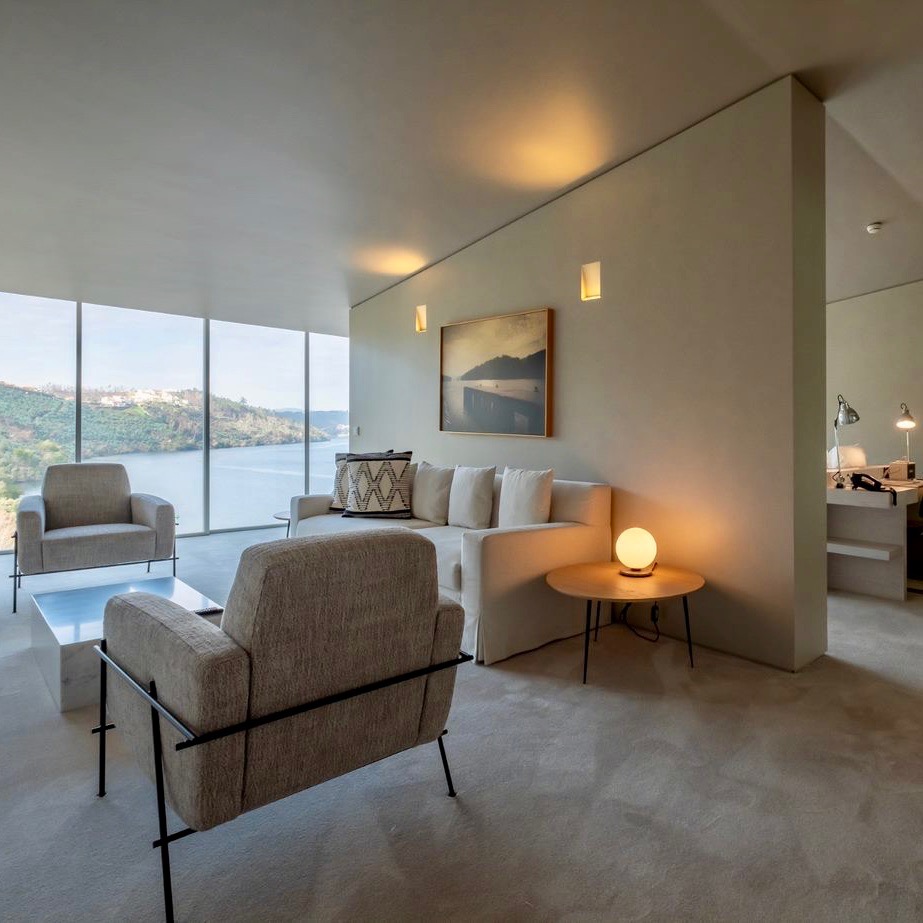 Douro41 Hotel & Spa (Castelo de Paiva, Douro Valley) Verified Reviews