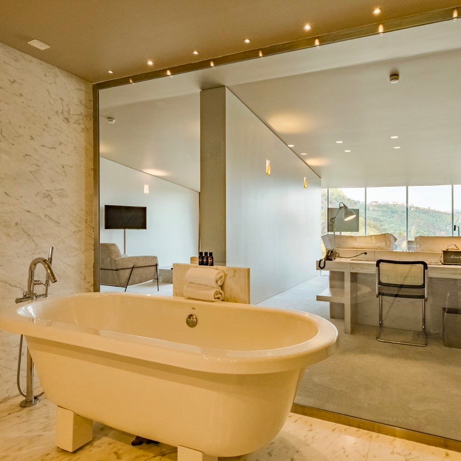 Douro41 Hotel & Spa (Castelo de Paiva, Douro Valley) Verified Reviews