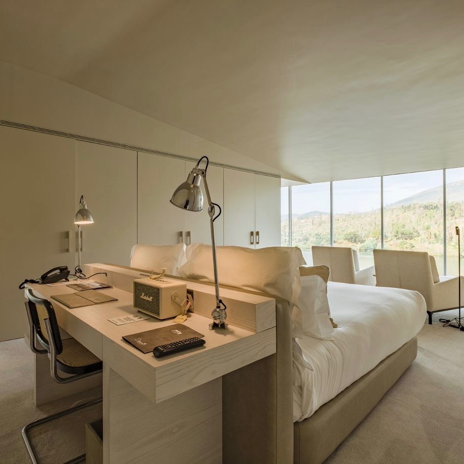 Douro41 Hotel & Spa (Castelo de Paiva, Douro Valley) Verified Reviews